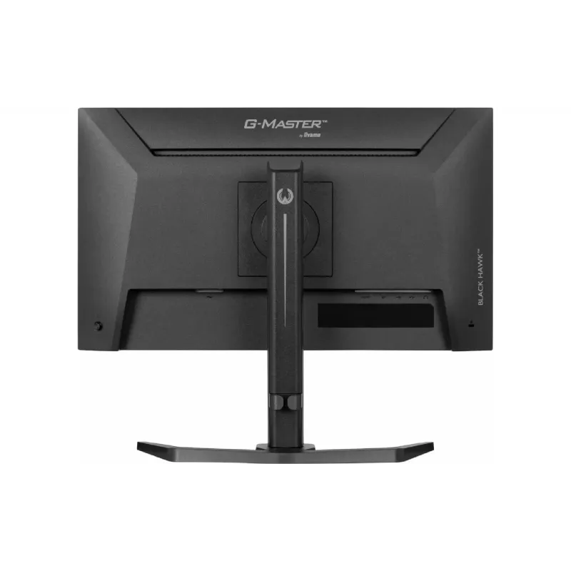 Монітор ігровий Iiyama 23.8" FHD/IPS  (GB2441HSU-B1)