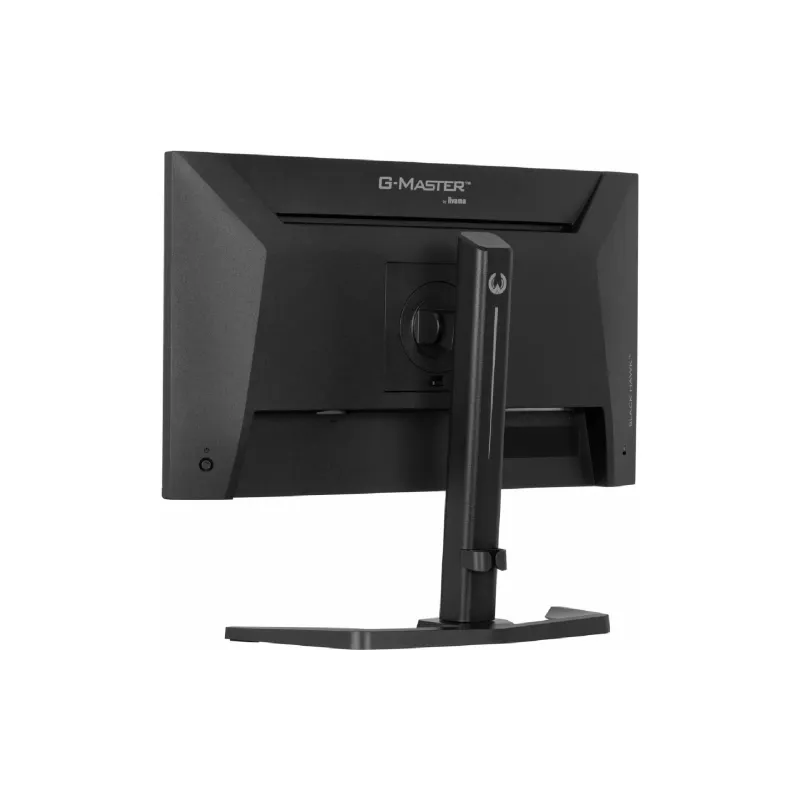 Монітор ігровий Iiyama 23.8" FHD/IPS  (GB2441HSU-B1)