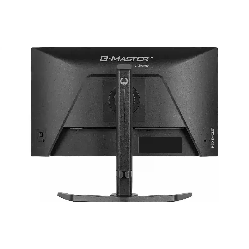 Монітор ігровий Iiyama 23.8" FHD/IPS  (GB2471HS-B1)