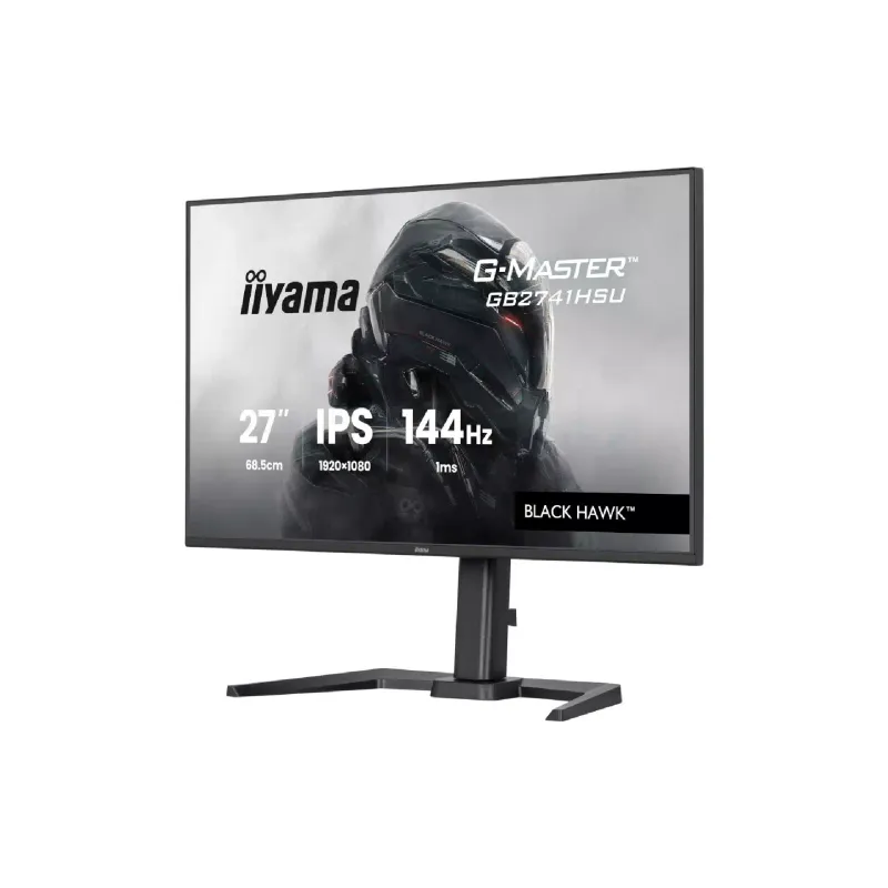 Монітор Iiyama (GB2741HSU-B1)