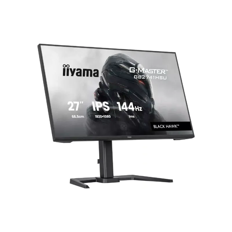 Монітор Iiyama (GB2741HSU-B1)