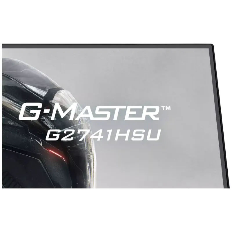 Монітор Iiyama (GB2741HSU-B1)