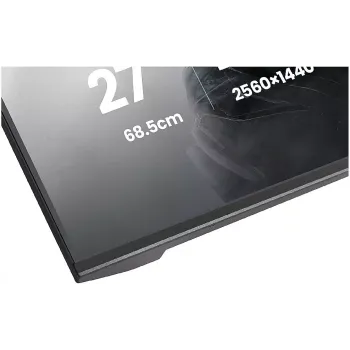 Монітор ігровий Iiyama 27" 2.5K/IPS  (GB2741QSU-B1)