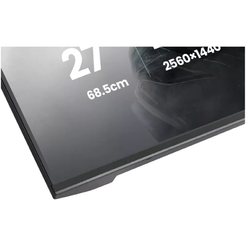 Геймърски монитор Iiyama (GB2741QSU-B1)