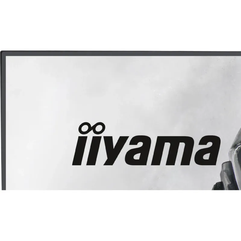 Геймърски монитор Iiyama (GB2741QSU-B1)