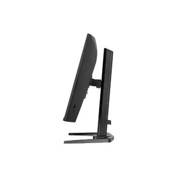 Монітор ігровий Iiyama 27" FHD/IPS  (GB2771HSU-B1)