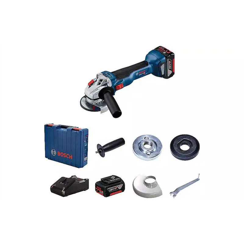 آلة طحن Bosch 18V-10 (0.601.9J4.004)