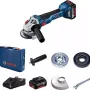 آلة طحن Bosch 18V-10 (0.601.9J4.004)