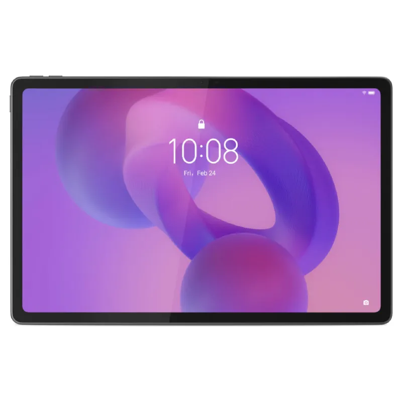 Tableta Lenovo Idea Tab Plus TB361FU, Luna Grey (ZAG70055UA)
