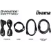Геймърски монитор Iiyama (GB2771QSU-B1)