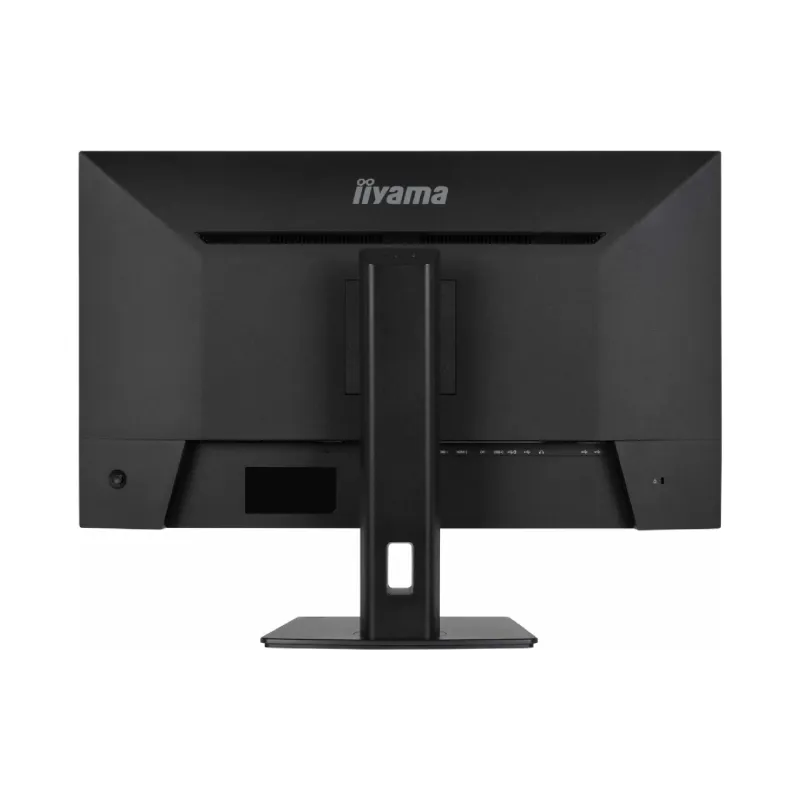 Монітор Iiyama 31.5" 4K UHD  (XB3294UHSCP-B1)