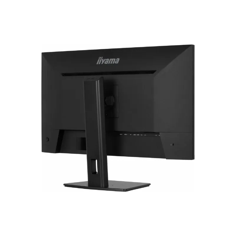 Монітор Iiyama 31.5" 4K UHD  (XB3294UHSCP-B1)