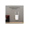 Επέκταση εμβέλειας Wi-Fi Mercusys (ME12)