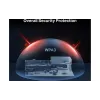 Router Mercusys (MR25BE)