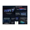 Router Mercusys (MR25BE)