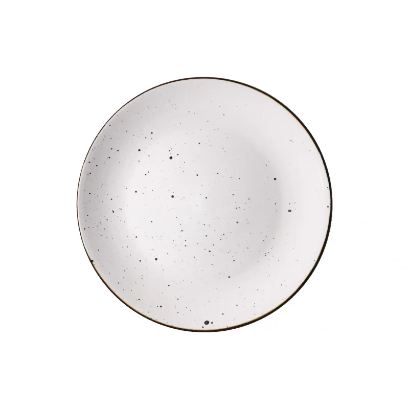 Desertni krožnik Ardesto Bagheria, White (AR2919WGC)