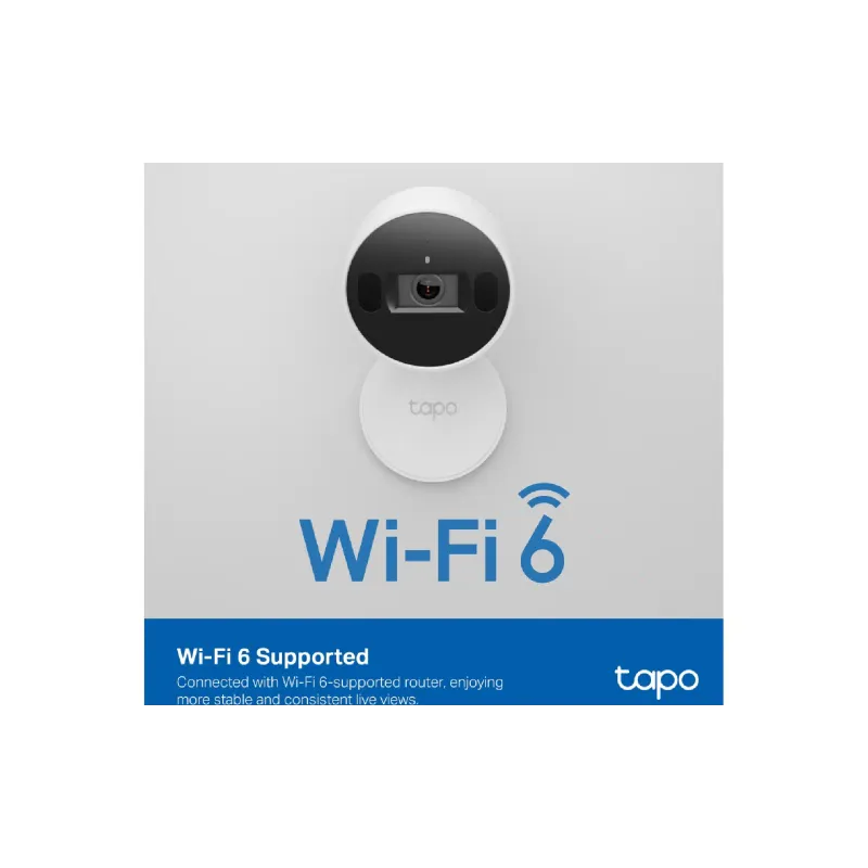 IP-відеокамера TP-Link  (Tapo C125)