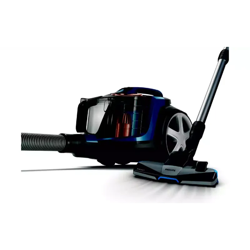 Пилосос Philips 7000 series (FC9745/09), 2 л, 900 Вт, Blue