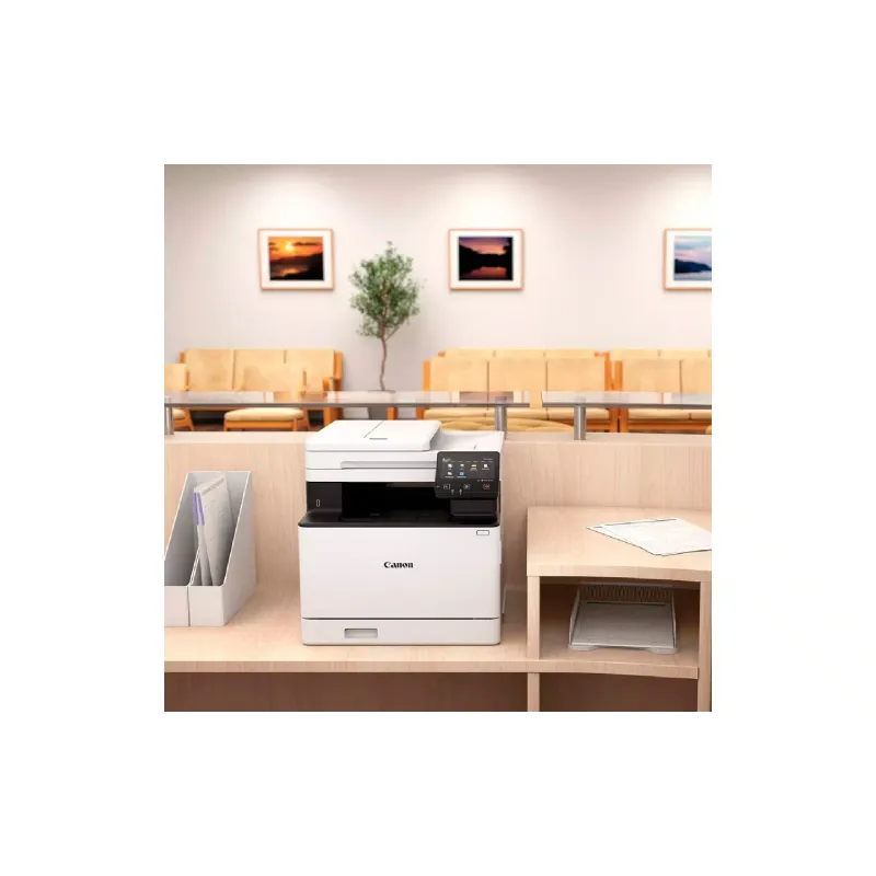 БФП Canon MF752CDW II (7185C013AA)