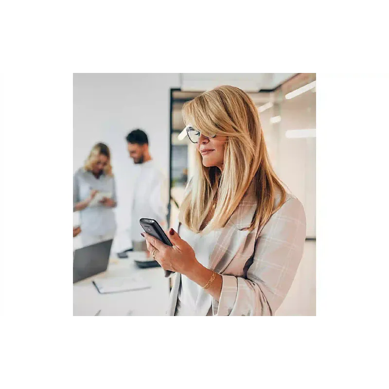 Κινητό τηλέφωνο Panasonic (KX-TF400EXB)