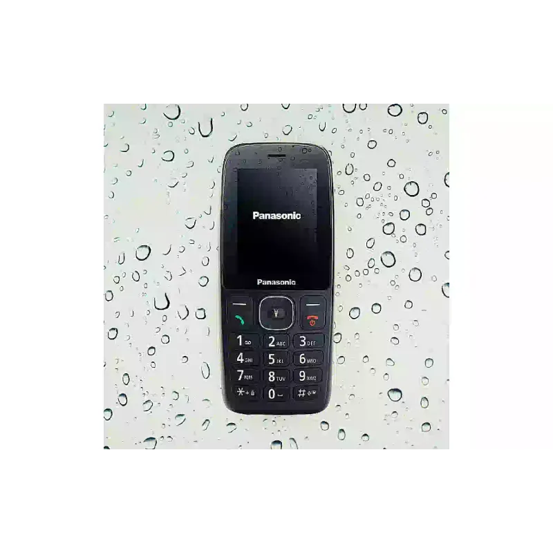 Κινητό τηλέφωνο Panasonic (KX-TF400EXB)