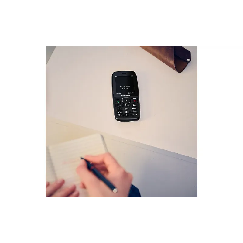 Κινητό τηλέφωνο Panasonic (KX-TF400EXB)