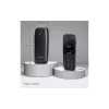 Κινητό τηλέφωνο Panasonic (KX-TF400EXB)