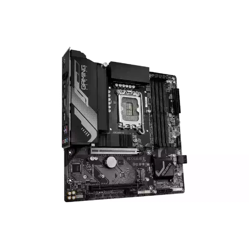اللوحة الأم ASRock X870 (X870 NOVA WIFI)