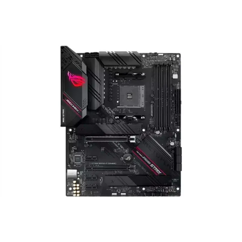 اللوحة الأم ASRock X870 (X870 NOVA WIFI)