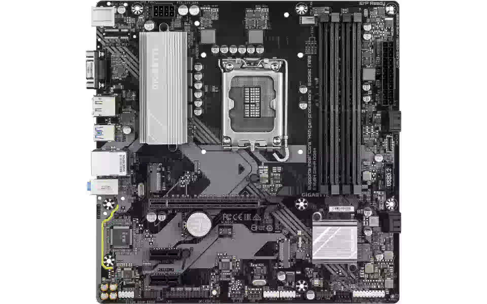 Материнская плата ASRock X870, sAM5 (X870 NOVA WIFI) Материнская плата ASRock X870, sAM5 (X870 NOVA WIFI)