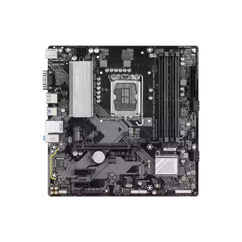 اللوحة الأم ASRock X870 (X870 NOVA WIFI)