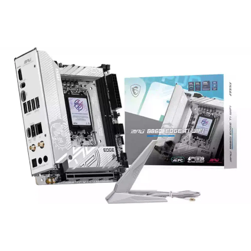 Placa-mãe ASRock X870 (X870 LIVE MIXER WIFI)