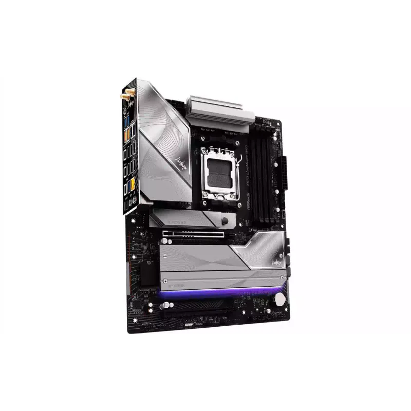Placa-mãe ASRock X870 (X870 LIVE MIXER WIFI)