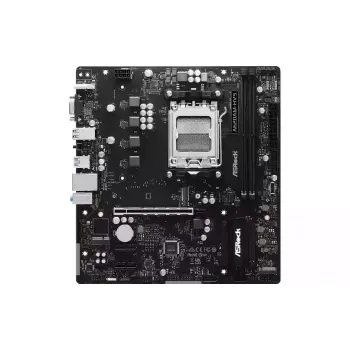 Дънна платка ASRock A620A (A620AM-HVS)