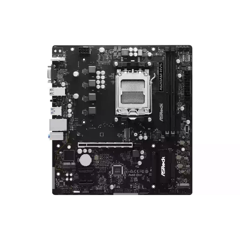 Motherboard ASRock A620A (A620AM-HVS)