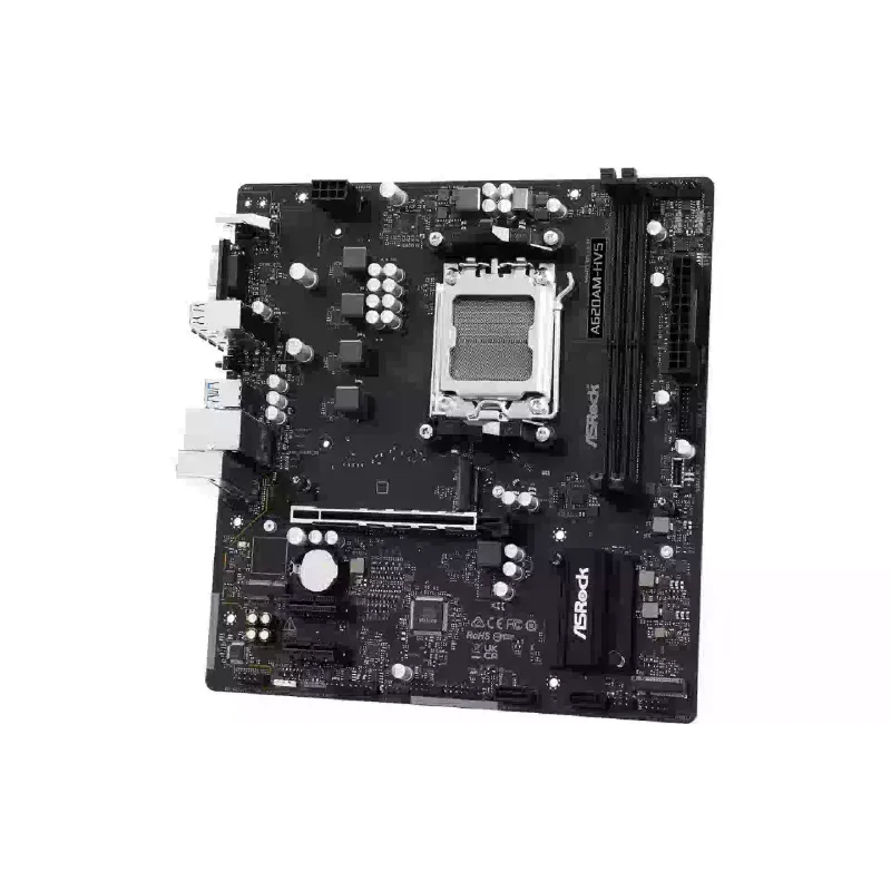Motherboard ASRock A620A (A620AM-HVS)