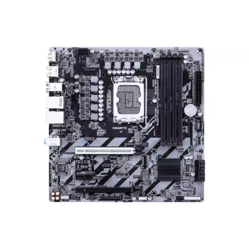 Motherboard ASRock A620A (A620AM-HVS)