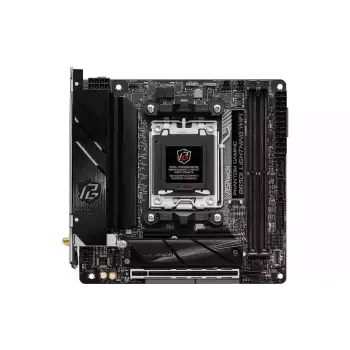 Placa-mãe ASRock Lightning B650 (B650I LIGHTNING WIFI)