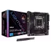 Motherboard ASRock Lightning B760 (B760I LIGHTNING WIFI) Motherboard ASRock Lightning B760 (B760I LIGHTNING WIFI)