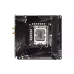 Motherboard ASRock Lightning B760 (B760I LIGHTNING WIFI) Motherboard ASRock Lightning B760 (B760I LIGHTNING WIFI)