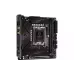 Motherboard ASRock Lightning B760 (B760I LIGHTNING WIFI) Motherboard ASRock Lightning B760 (B760I LIGHTNING WIFI)
