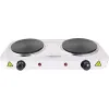 Fogão elétrico com 2 bocas Esperanza (EKH010W)