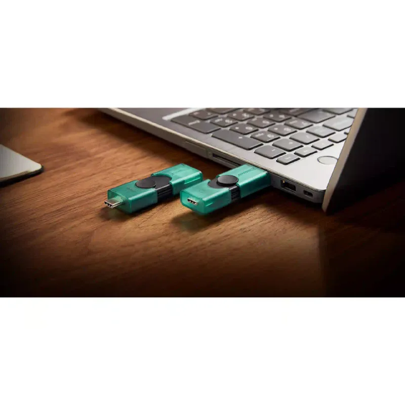 USB-pogon Kingston (DTDEG2/256GB)