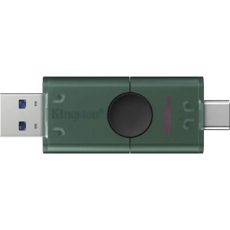USB-pogon Kingston (DTDEG2/256GB)