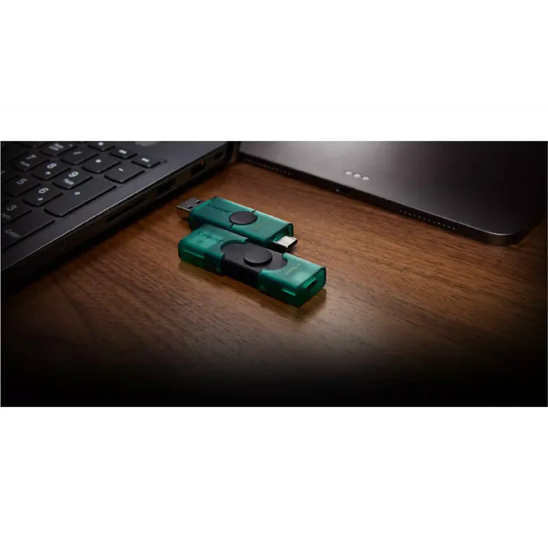 USB-pogon Kingston (DTDEG2/256GB)