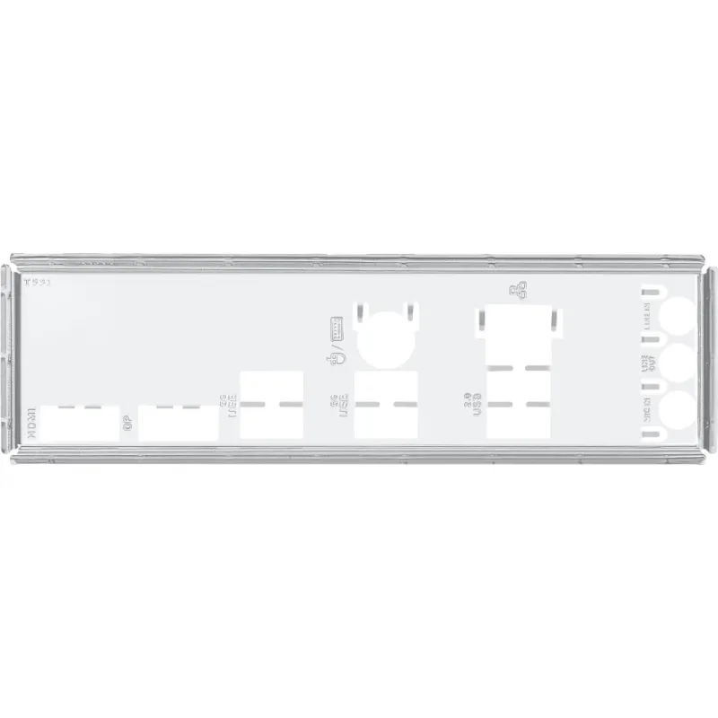 اللوحة الأم Asus Prime A620AM-K (A620AM-K PRIME)