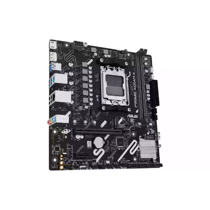 اللوحة الأم Asus Prime A620AM-K (A620AM-K PRIME)