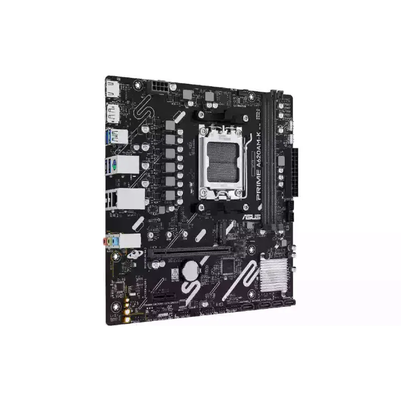 اللوحة الأم Asus Prime A620AM-K (A620AM-K PRIME)