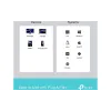 USB хъб TP-Link (UH5020C)