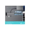 USB хъб TP-Link (UH5020C)